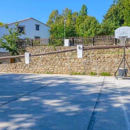 Molino La Catedral Grazalema By Ruralidays Villa Bagian luar foto